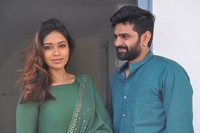 Mental Madhilo Press Meet